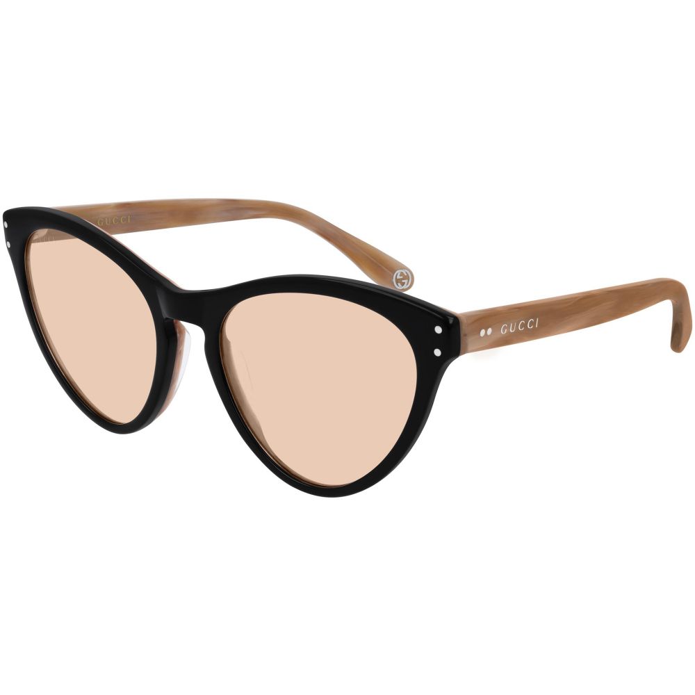 Gucci Sonnenbrille GG0569S 003 YQ