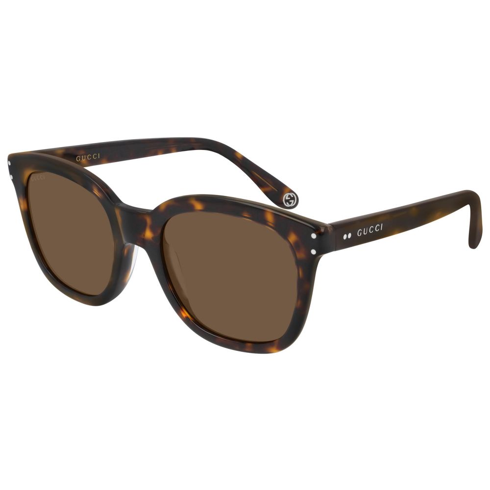 Gucci Sonnenbrille GG0571S 002 YO