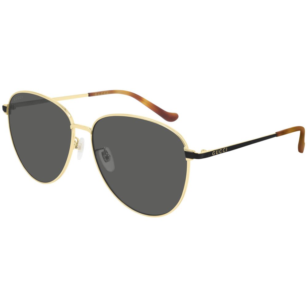 Gucci Sonnenbrille GG0573SK 001 YC