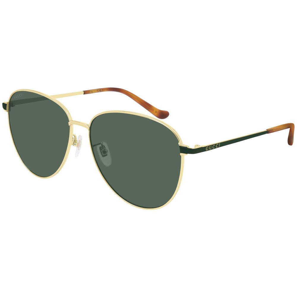 Gucci Sonnenbrille GG0573SK 003 YF