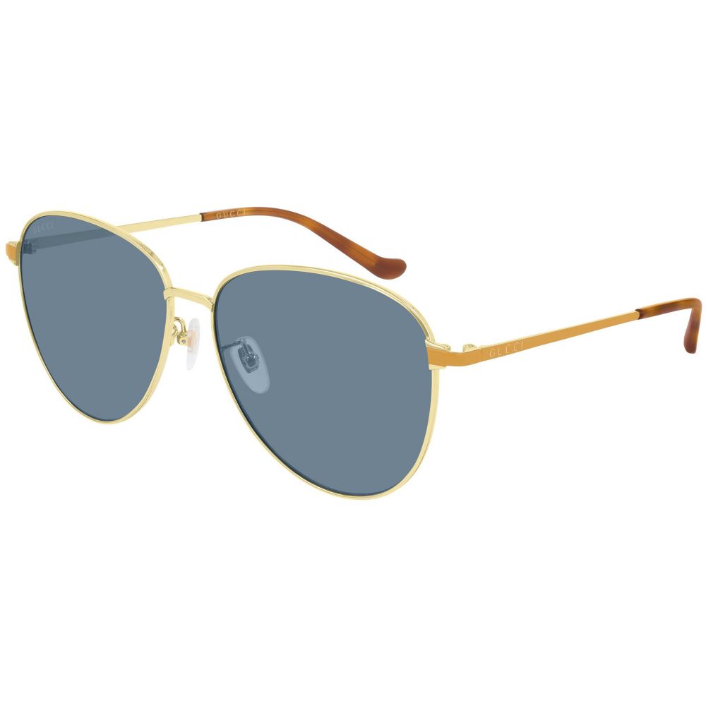 Gucci Sonnenbrille GG0573SK 004 YF