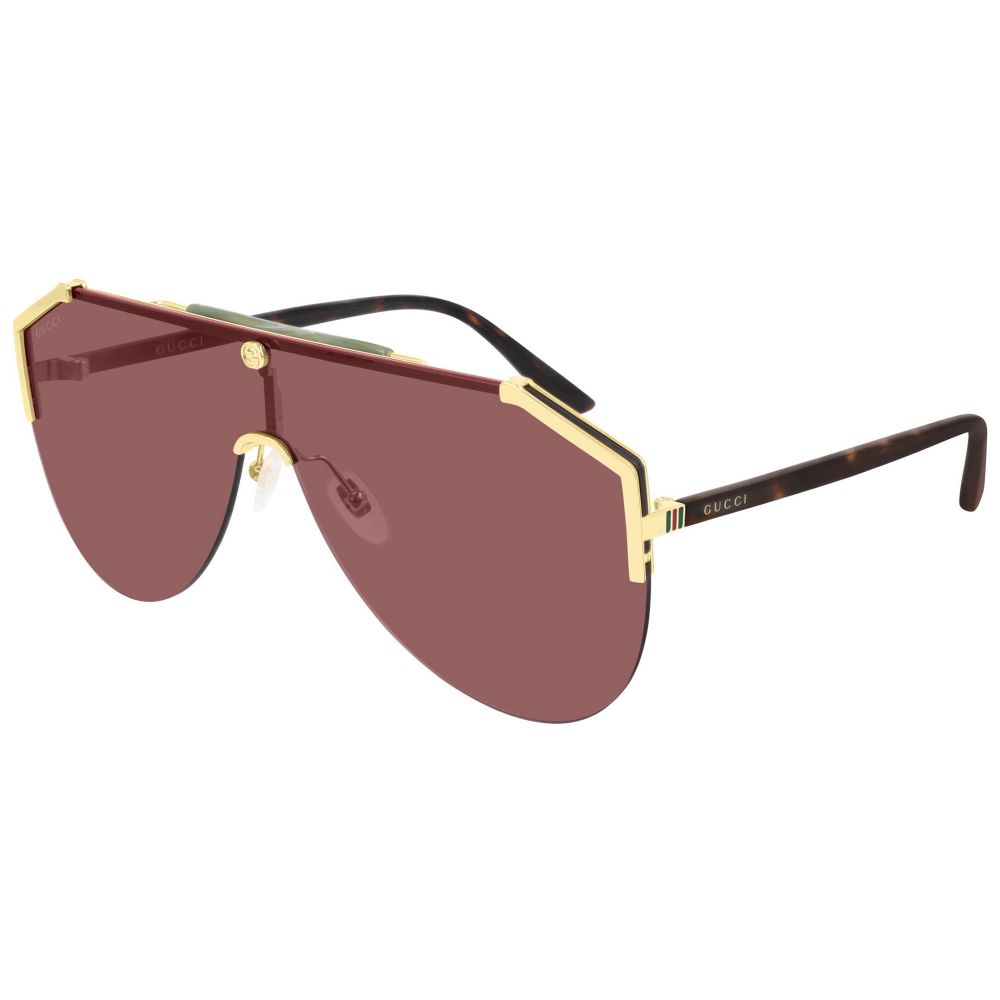 Gucci Sonnenbrille GG0584S 003 YO