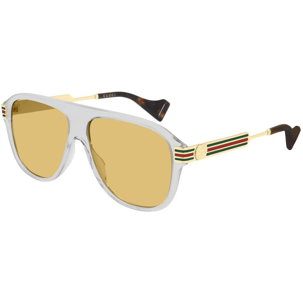 Gucci Sonnenbrille GG0587S 003 YI