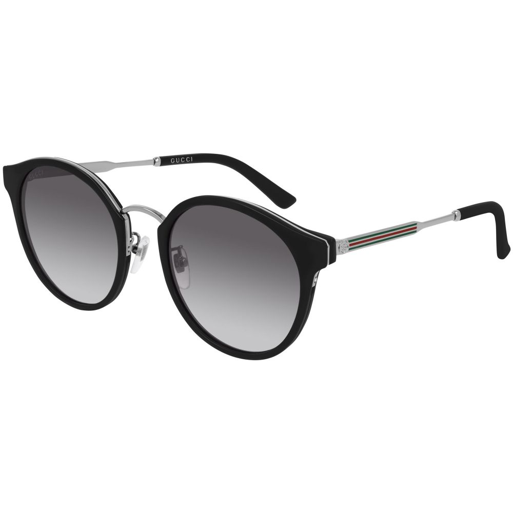 Gucci Sonnenbrille GG0588SK 002 XR