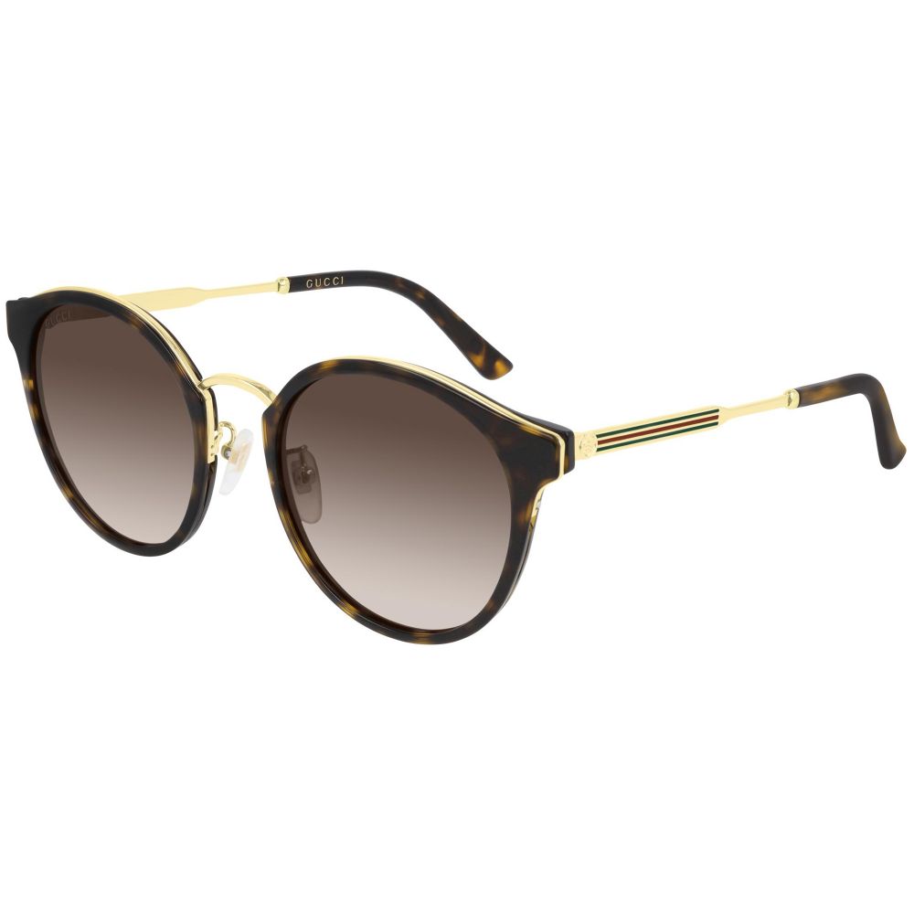 Gucci Sonnenbrille GG0588SK 003 XU