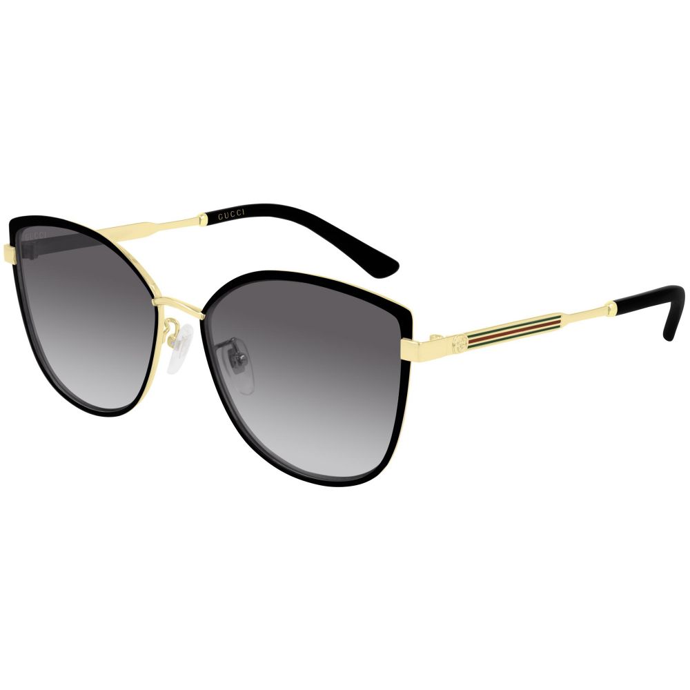 Gucci Sonnenbrille GG0589SK 001 XJ