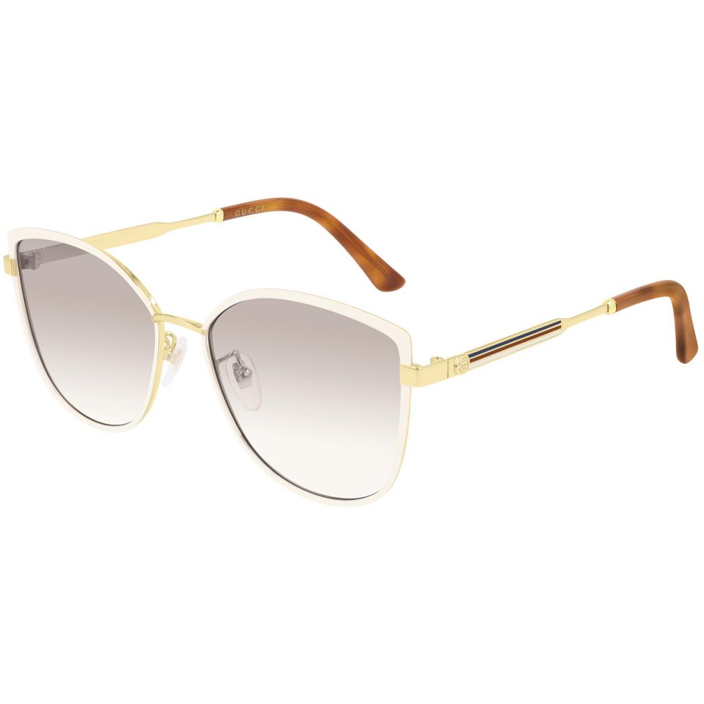 Gucci Sonnenbrille GG0589SK 003 XZ