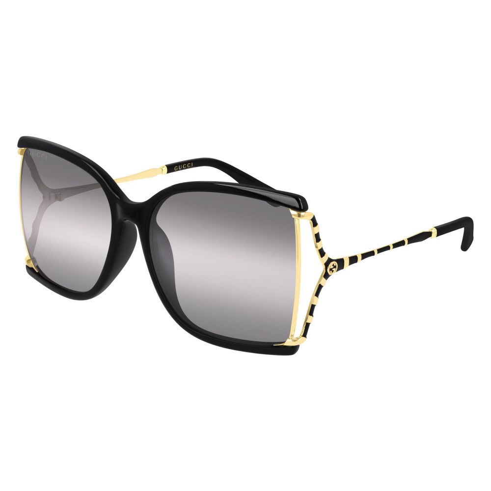 Gucci Sonnenbrille GG0592SK 001 YL