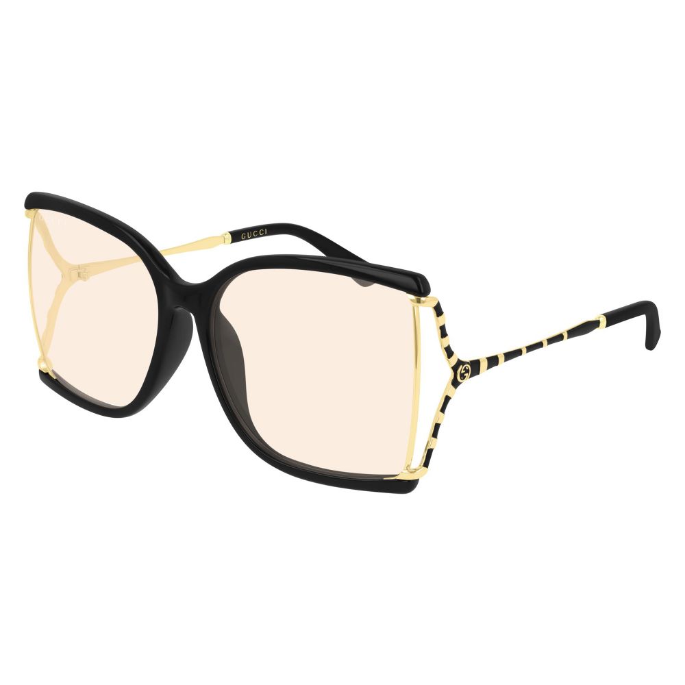 Gucci Sonnenbrille GG0592SK 002 WJ