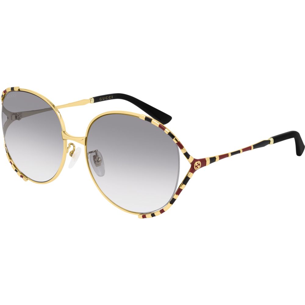 Gucci Sonnenbrille GG0595S 002 YZ