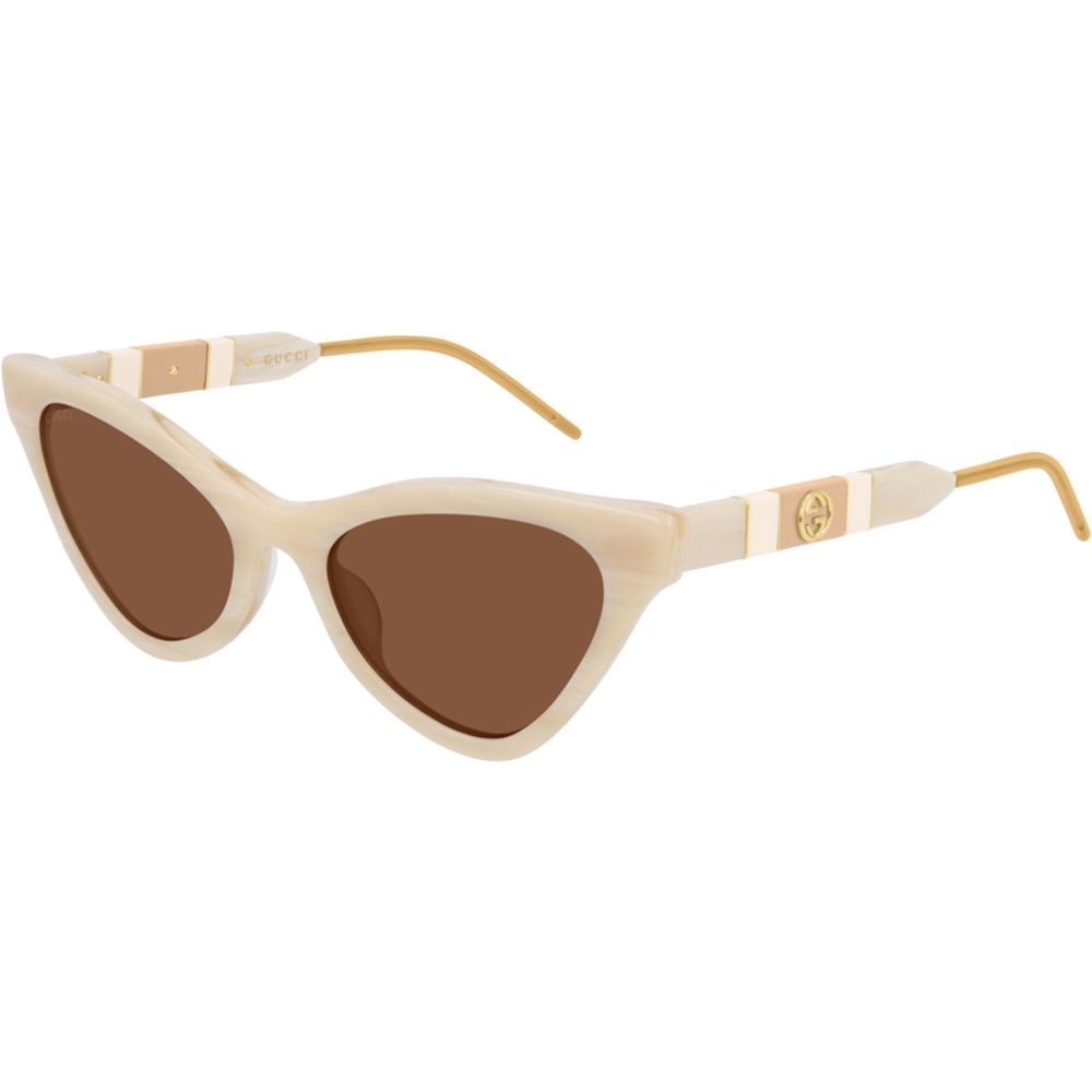 Gucci Sonnenbrille GG0597S 005 YI