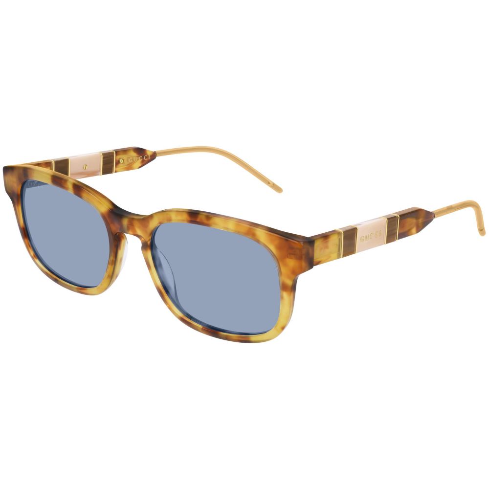 Gucci Sonnenbrille GG0602S 004 YQ