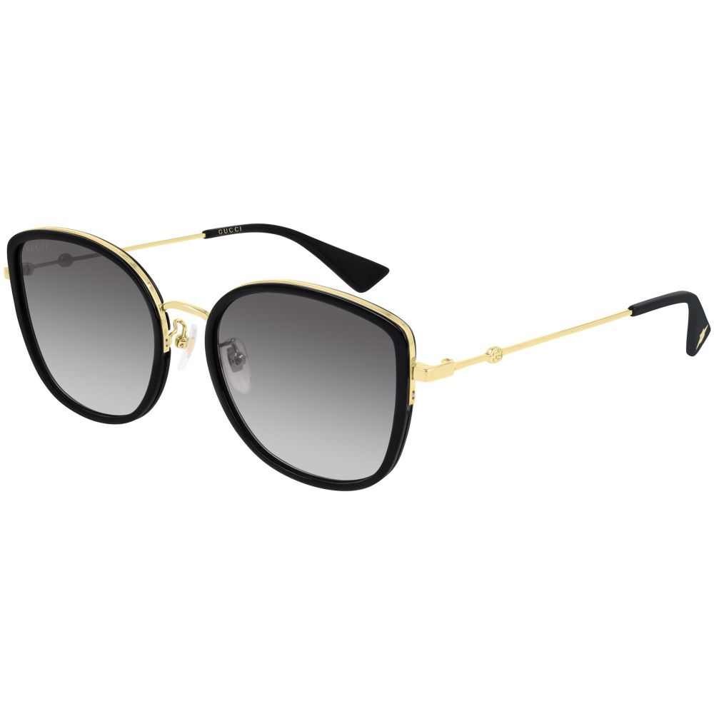 Gucci Sonnenbrille GG0606SK 001 XJ