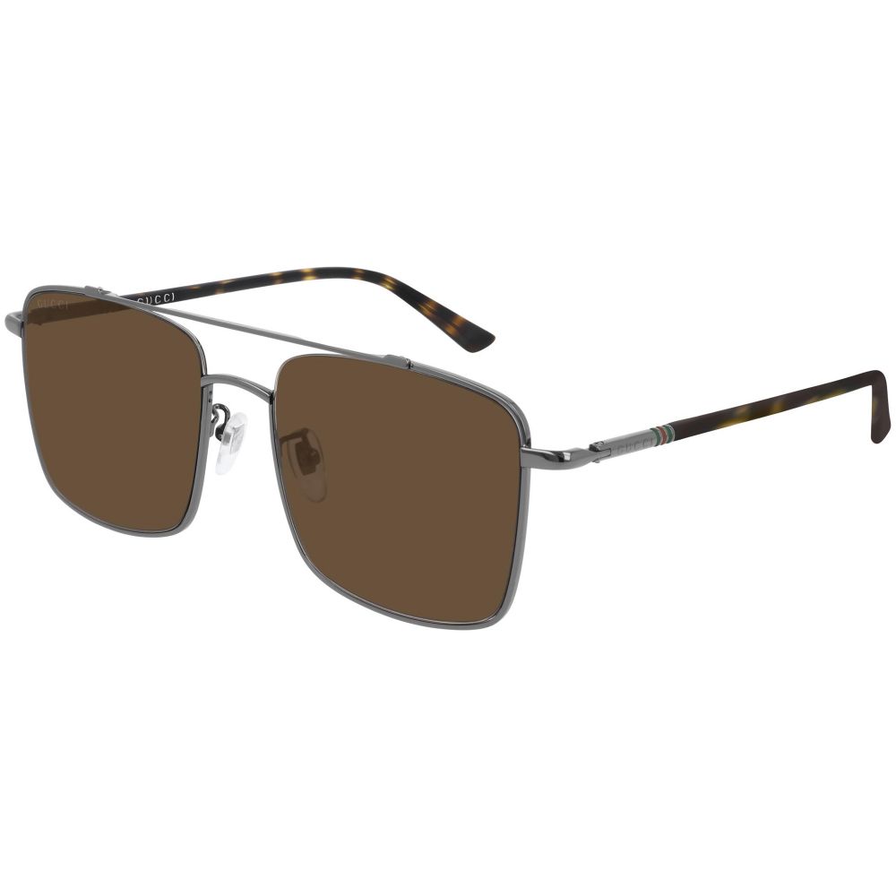 Gucci Sonnenbrille GG0610SK 002 YA