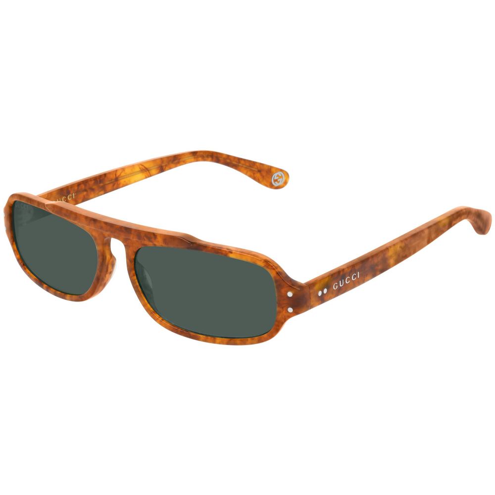 Gucci Sonnenbrille GG0615S 003 YJ