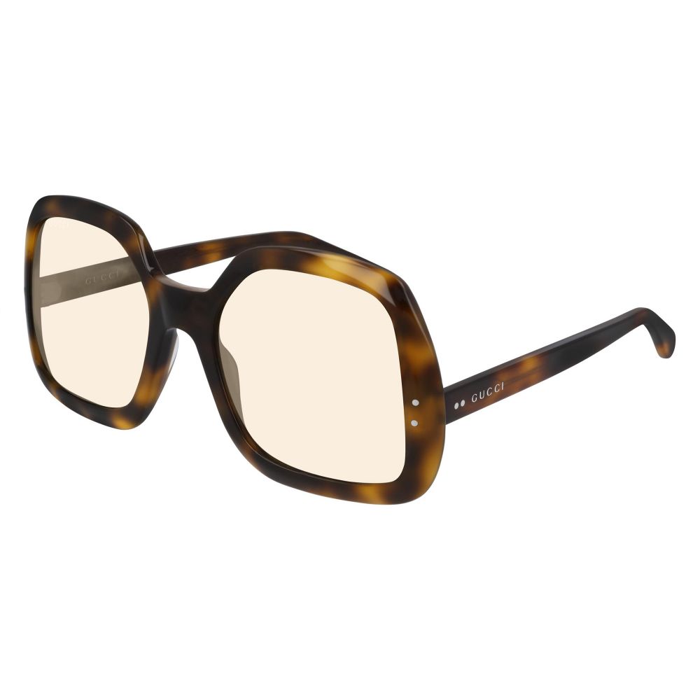 Gucci Sonnenbrille GG0625S 003 XS