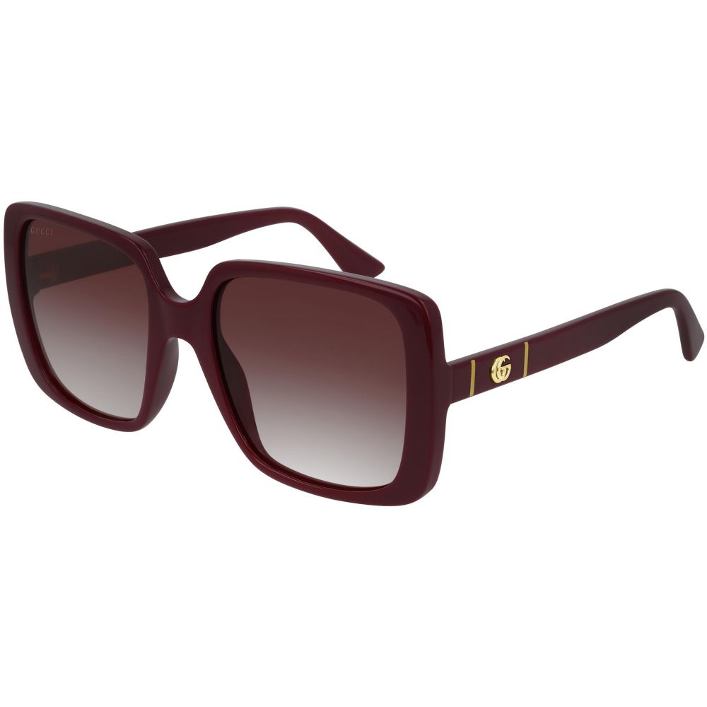 Gucci Sonnenbrille GG0632S 003 TE