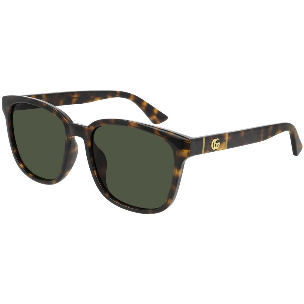 Gucci Sonnenbrille GG0637SK 002 TC