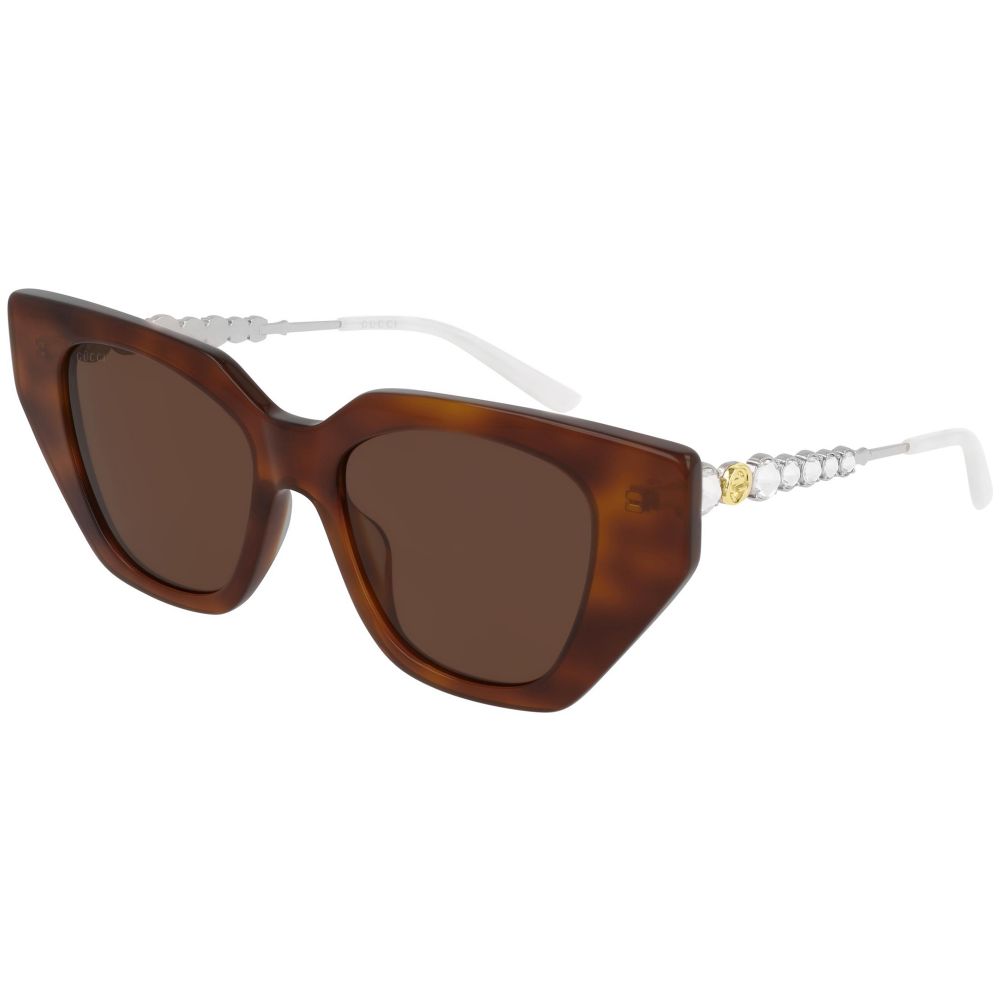 Gucci Sonnenbrille GG0641S 003