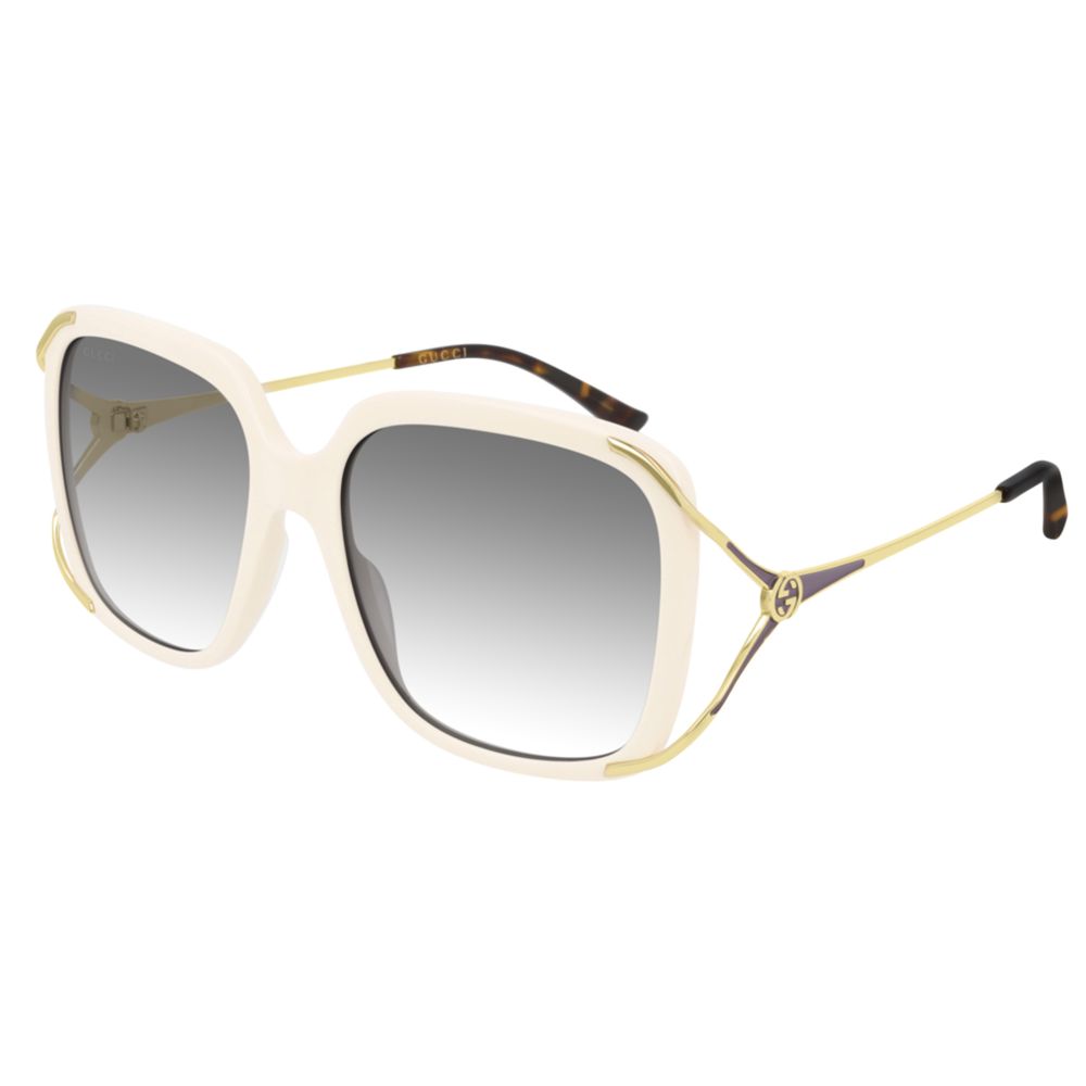 Gucci Sonnenbrille GG0647S 004 RF