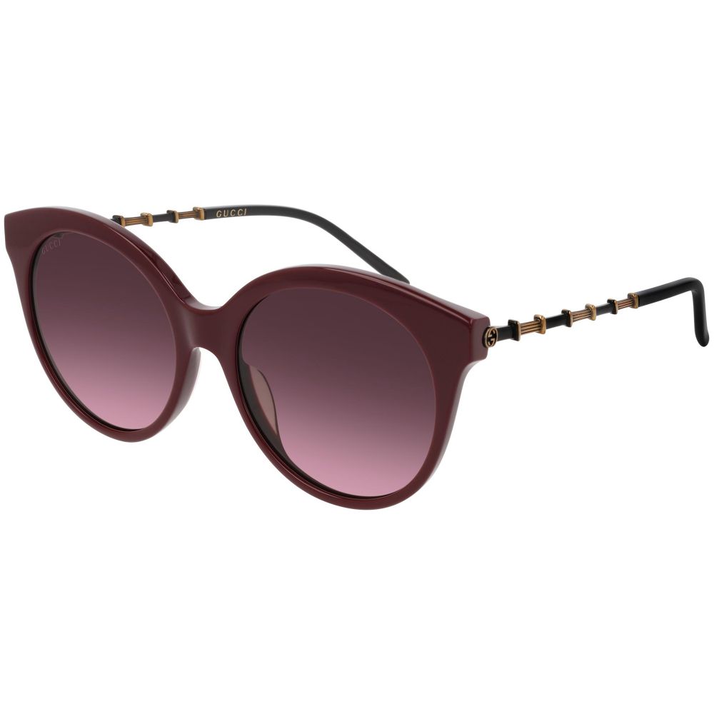 Gucci Sonnenbrille GG0653S 003 TI