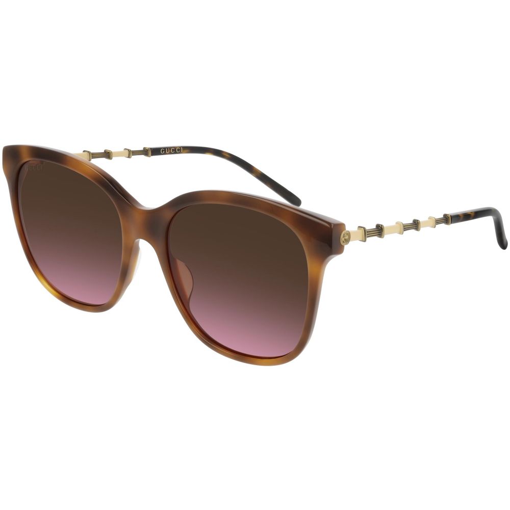 Gucci Sonnenbrille GG0654S 003 TJ