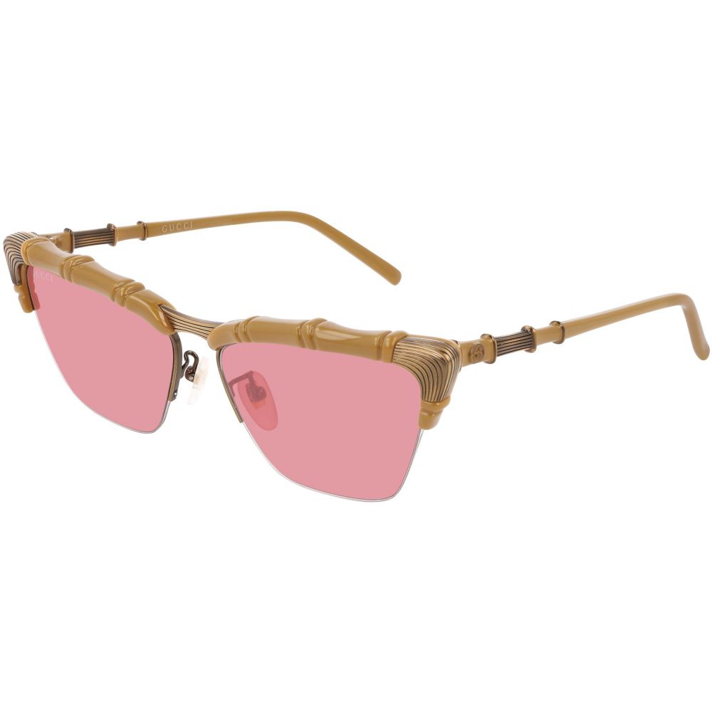 Gucci Sonnenbrille GG0660S 002 TK