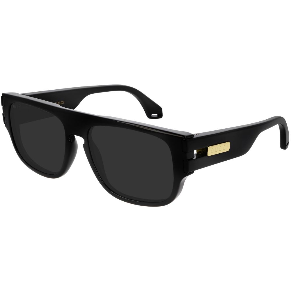 Gucci Sonnenbrille GG0664S 001 B