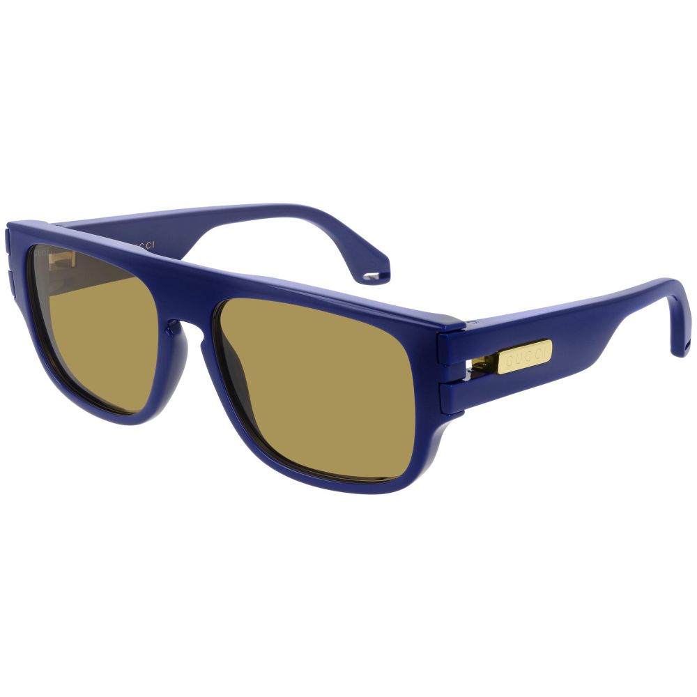 Gucci Sonnenbrille GG0664S 003 TL