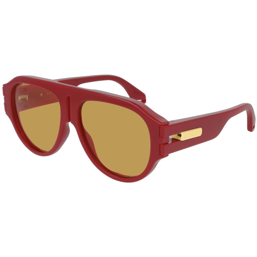 Gucci Sonnenbrille GG0665S 003 TM