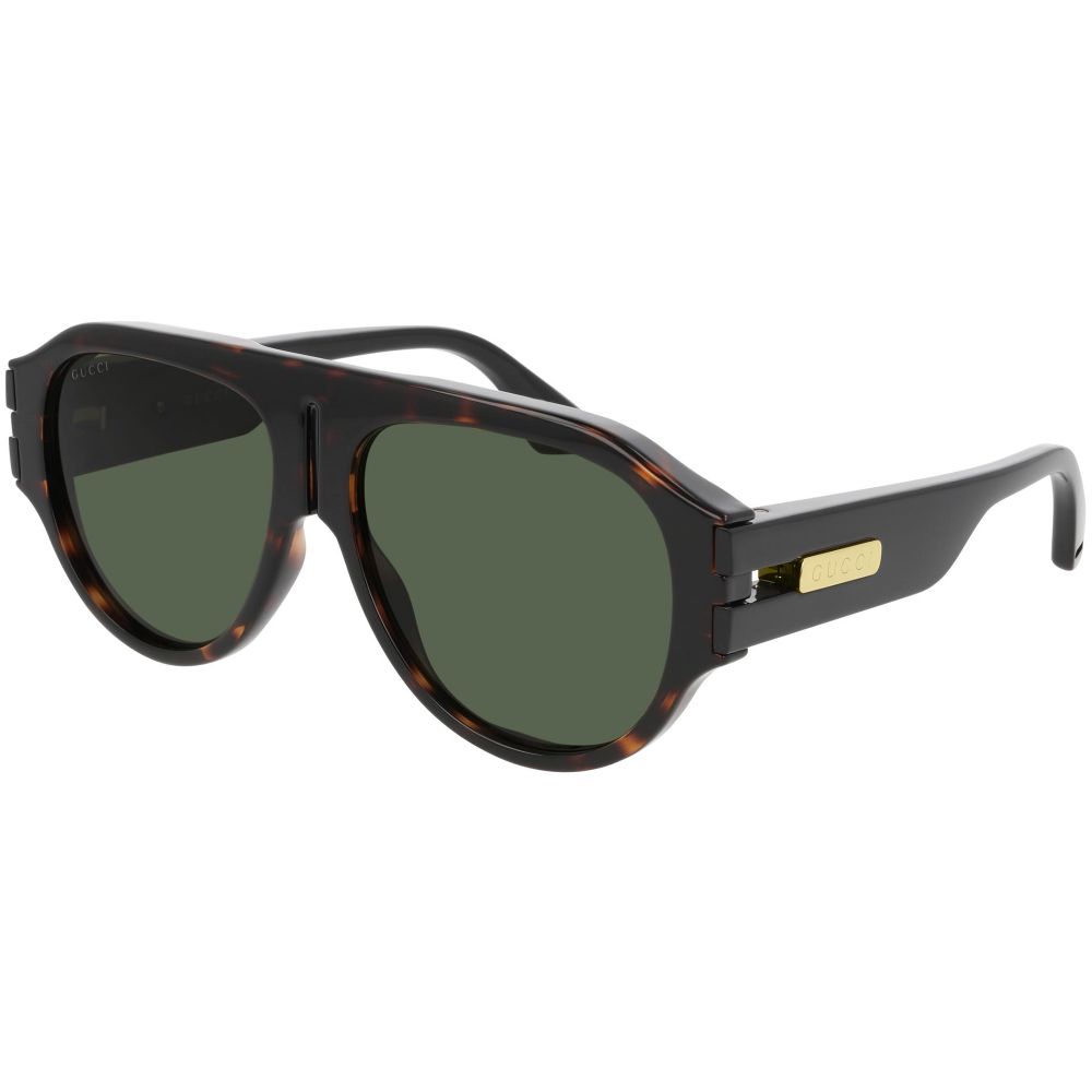 Gucci Sonnenbrille GG0665S 004 TO