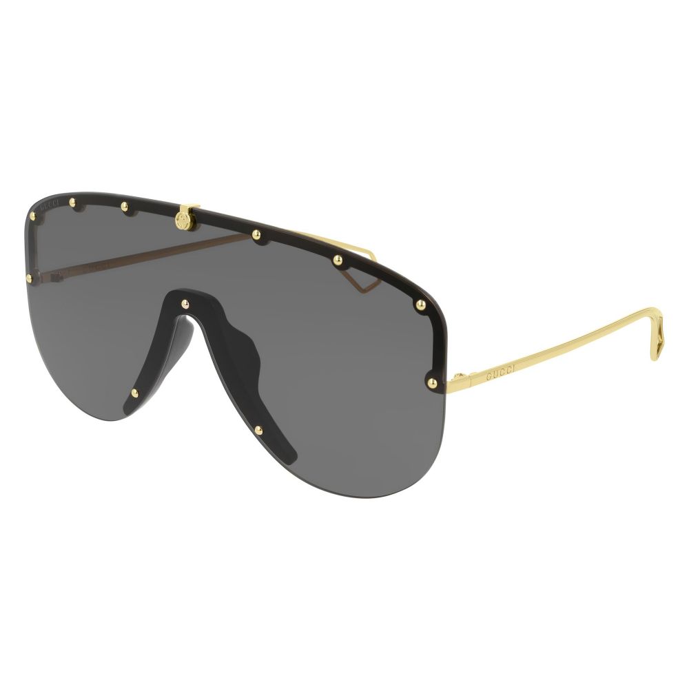 Gucci Sonnenbrille GG0667S 001 TC