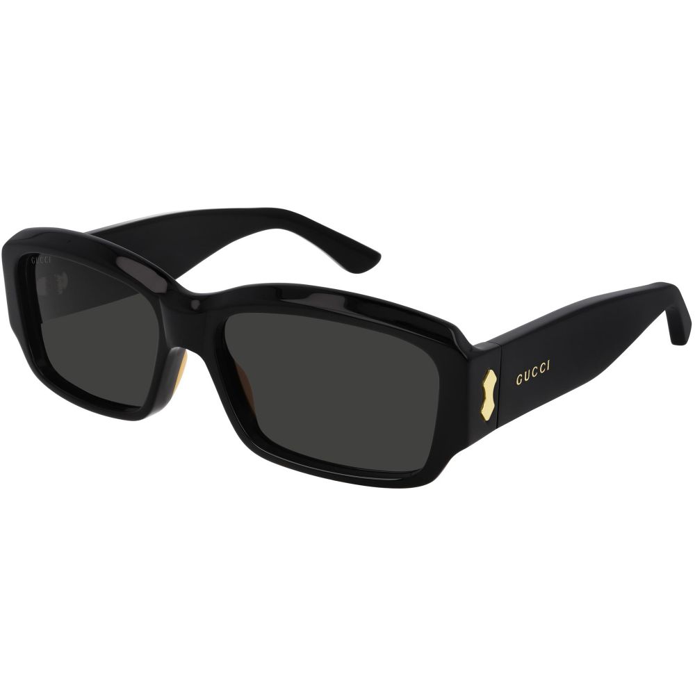 Gucci Sonnenbrille GG0669S 001 TH