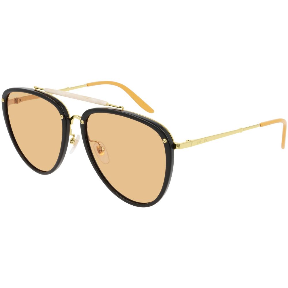 Gucci Sonnenbrille GG0672S 002 TO