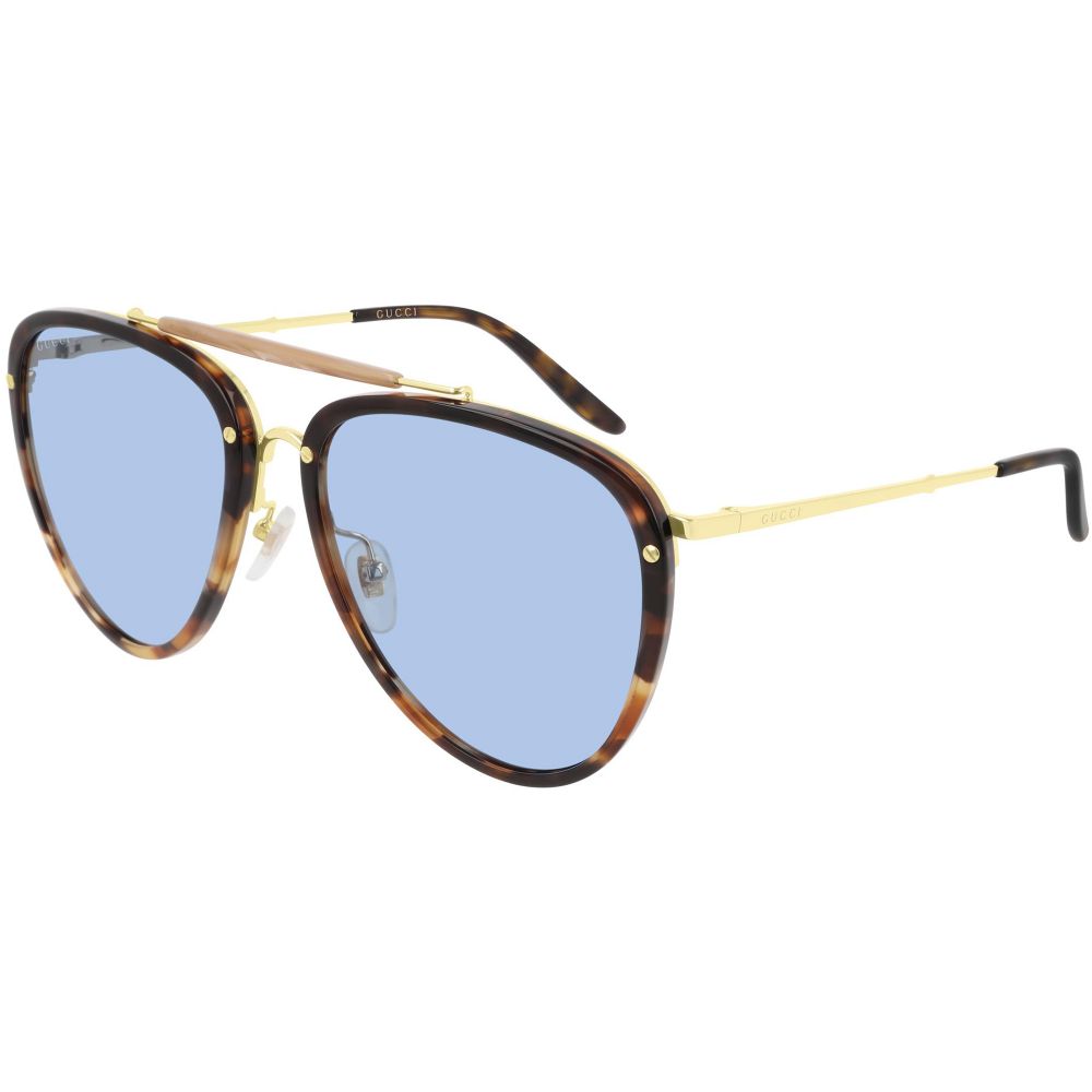 Gucci Sonnenbrille GG0672S 004 TP