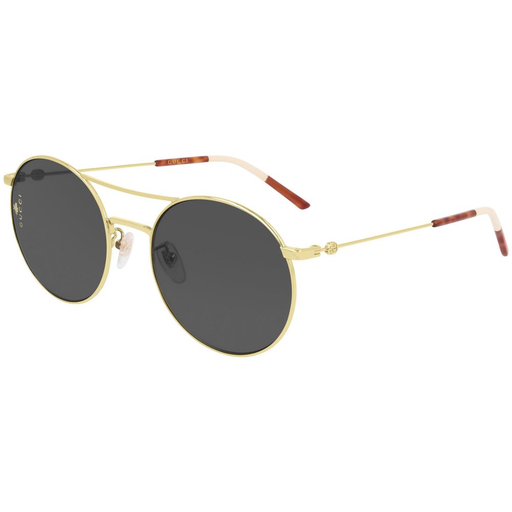 Gucci Sonnenbrille GG0680S 001 TC