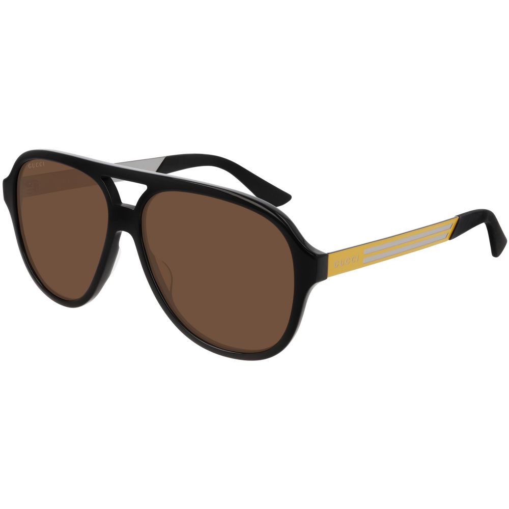 Gucci Sonnenbrille GG0688S 005 TB