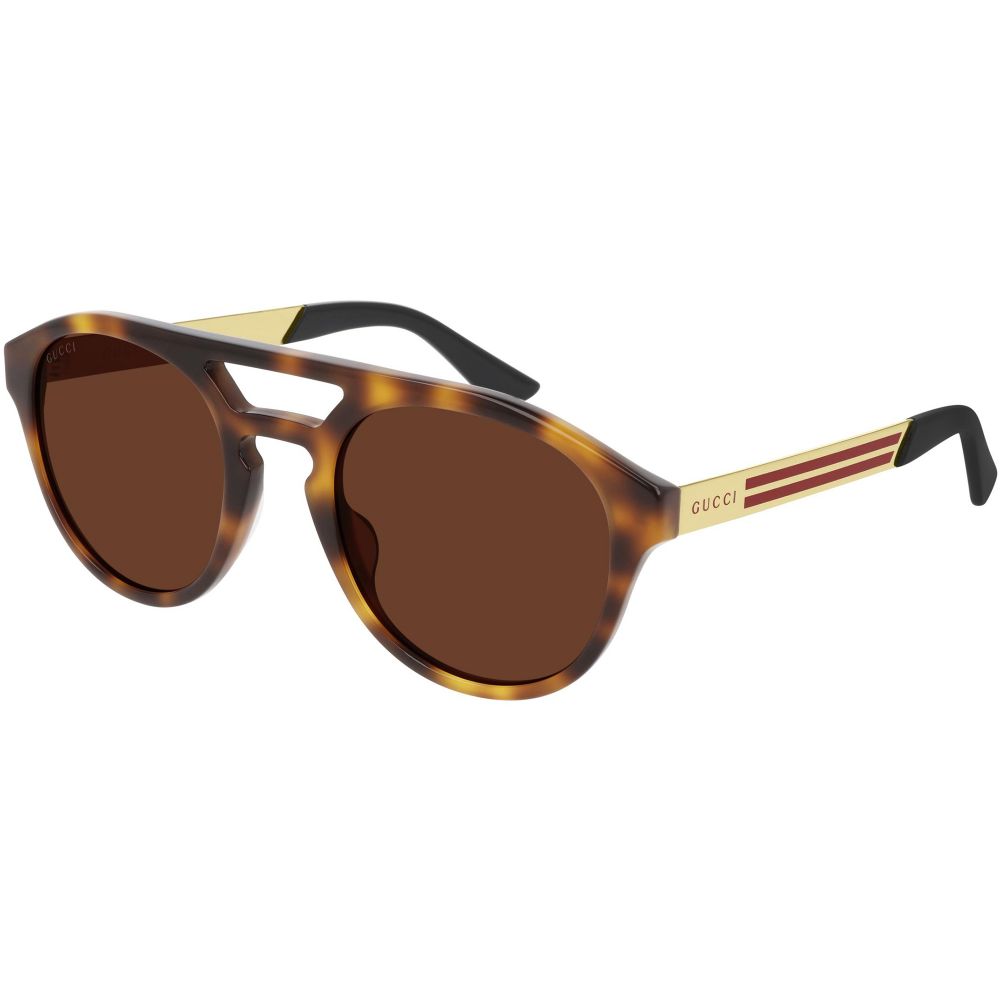 Gucci Sonnenbrille GG0689S 003 TS