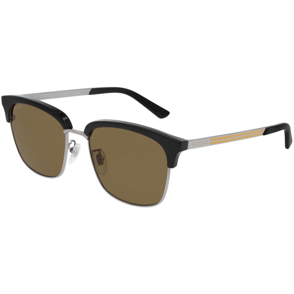 Gucci Sonnenbrille GG0697S 005 TB