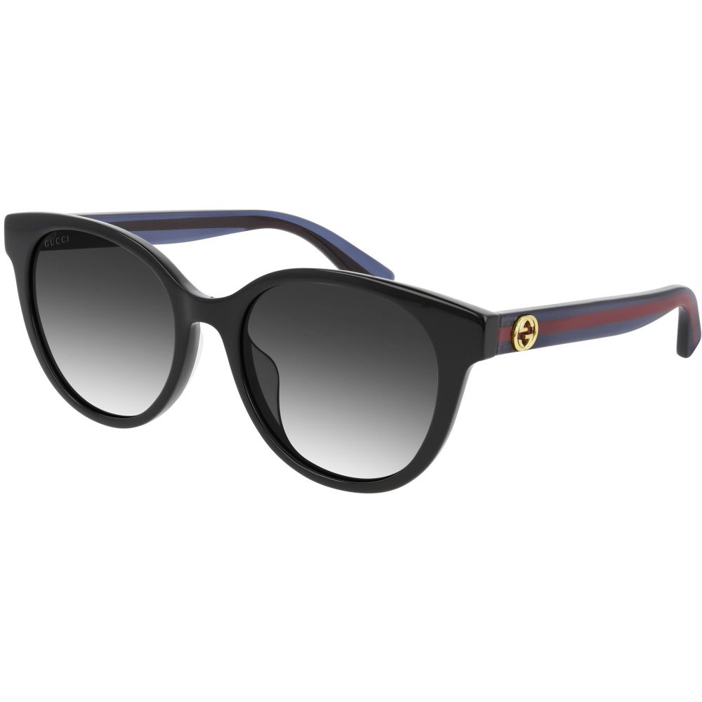 Gucci Sonnenbrille GG0702SK 002 TT