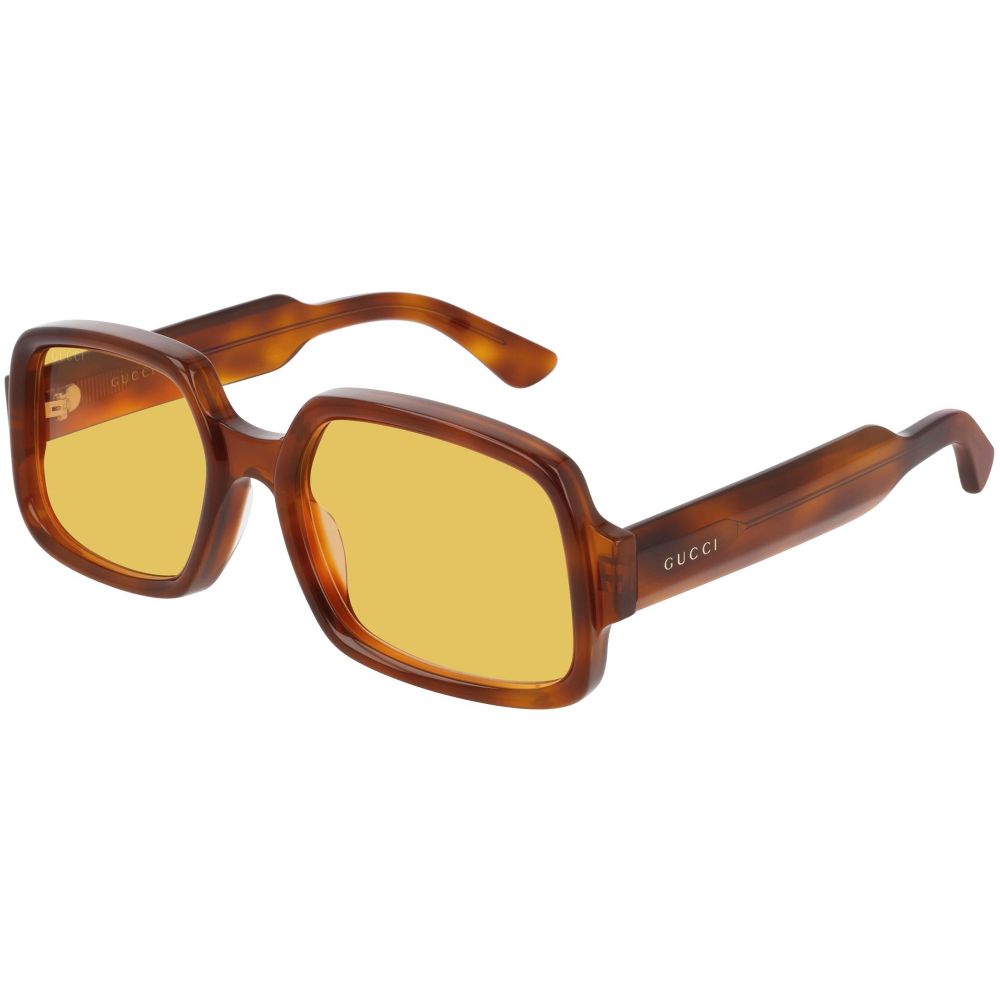 Gucci Sonnenbrille GG0704S 002 RF