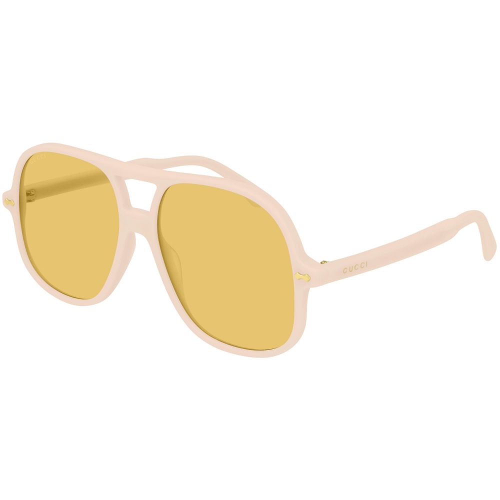 Gucci Sonnenbrille GG0706S 004 TW