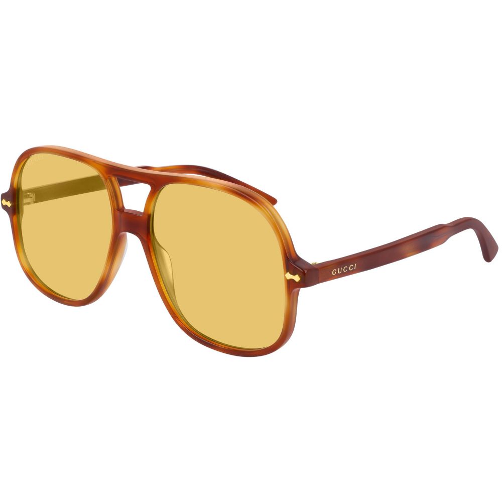 Gucci Sonnenbrille GG0706S 005 TF