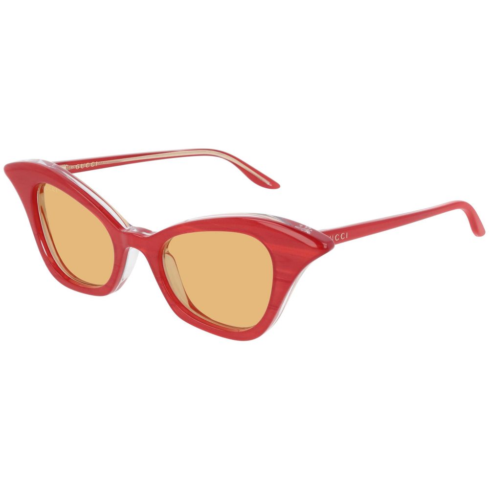 Gucci Sonnenbrille GG0707S 003 TV