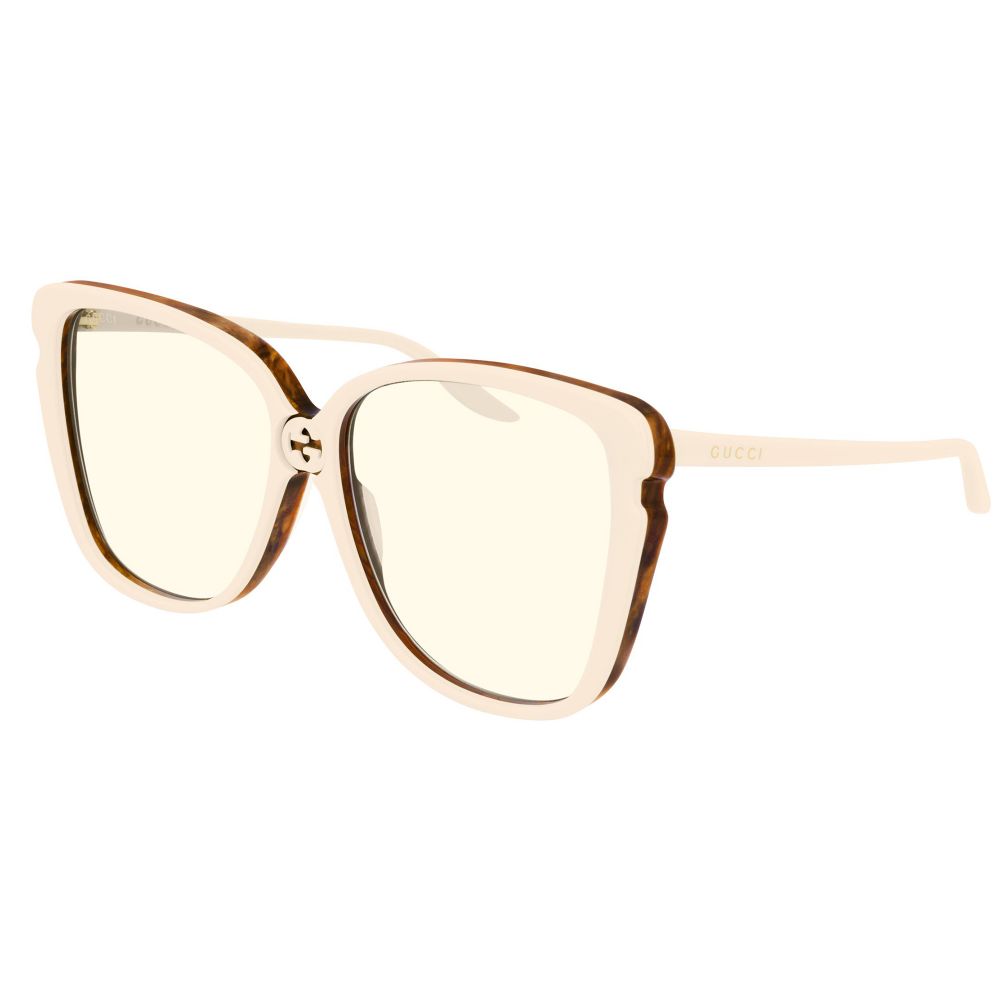 Gucci Sonnenbrille GG0709S 003 TA