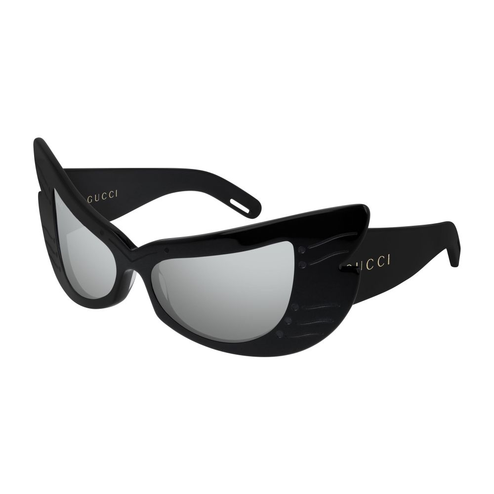 Gucci Sonnenbrille GG0710S 002 RC