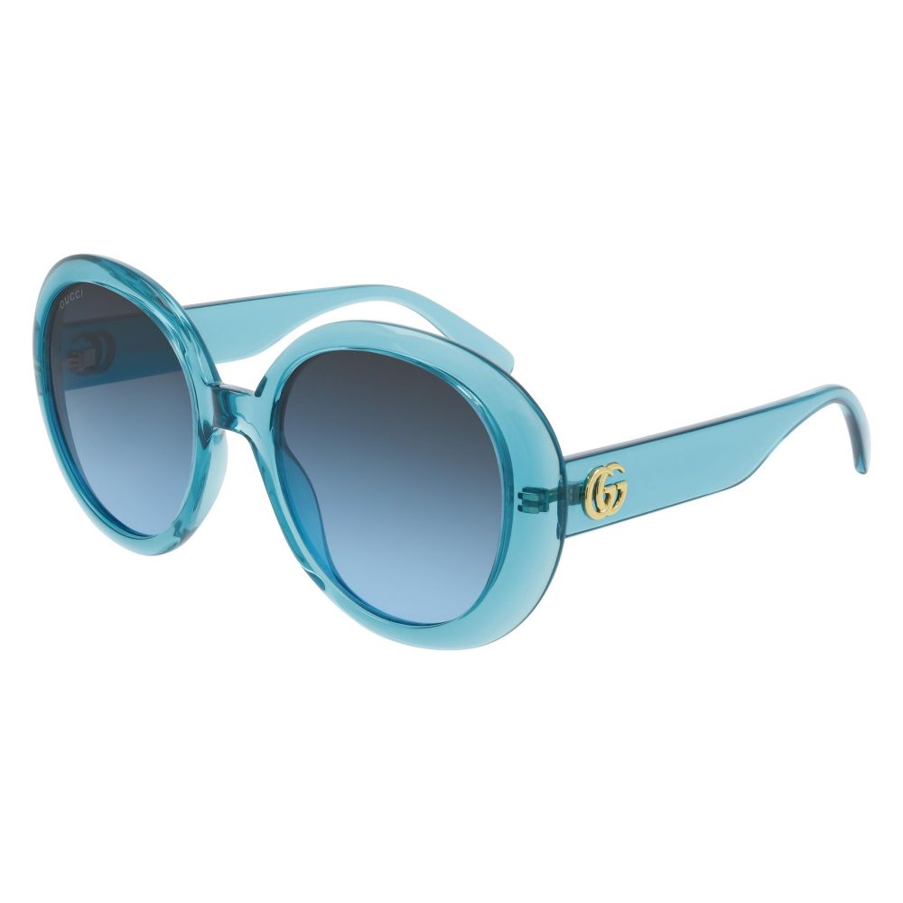 Gucci Sonnenbrille GG0712S 005 FH