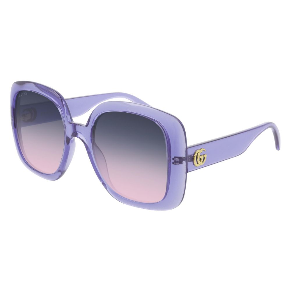 Gucci Sonnenbrille GG0713S 005 FJ