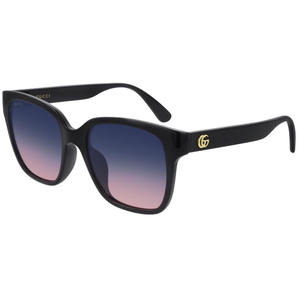 Gucci Sonnenbrille GG0715SA 002 FJ