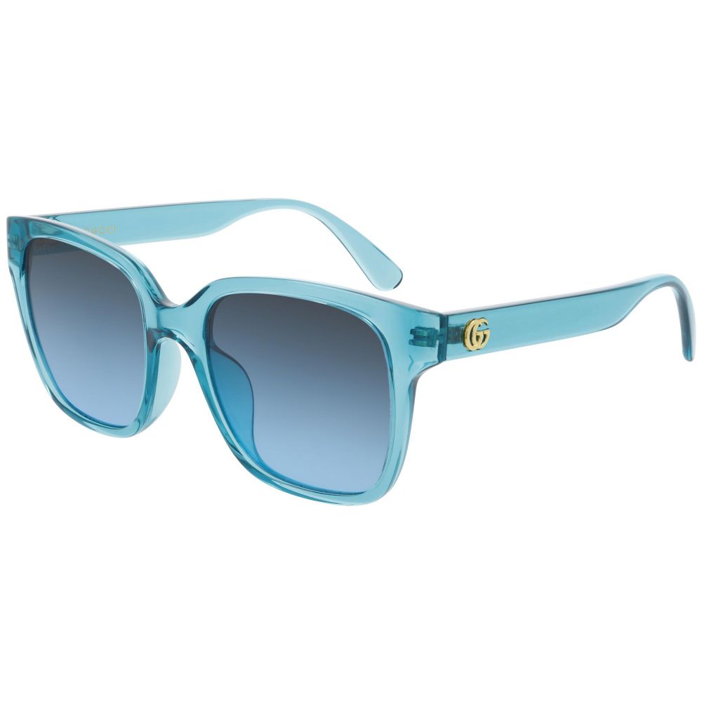 Gucci Sonnenbrille GG0715SA 005 FH